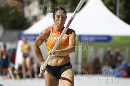Campeonato de Europa de Atletismo por equipos, Primera División (Madrid) 2025. 