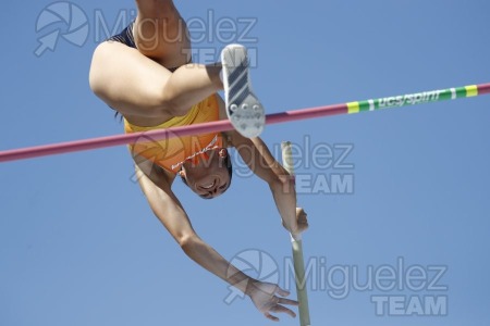 Campeonato de Europa de Atletismo por equipos, Primera División (Madrid) 2025. 
