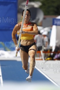 Campeonato de Europa de Atletismo por equipos, Primera División (Madrid) 2025. 