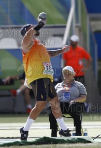 Campeonato de Europa de Atletismo por equipos, Primera División (Madrid) 2025. 