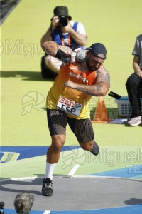 Campeonato de Europa de Atletismo por equipos, Primera División (Madrid) 2025. 