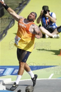 Campeonato de Europa de Atletismo por equipos, Primera División (Madrid) 2025. 