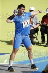 Campeonato de Europa de Atletismo por equipos, Primera División (Madrid) 2025. 