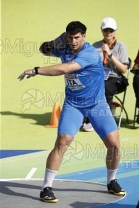 Campeonato de Europa de Atletismo por equipos, Primera División (Madrid) 2025. 