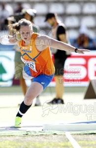 Campeonato de Europa de Atletismo por equipos, Primera División (Madrid) 2025. 