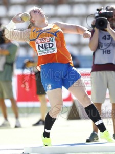 Campeonato de Europa de Atletismo por equipos, Primera División (Madrid) 2025. 