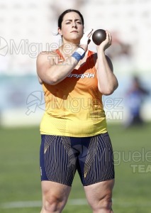 Campeonato de Europa de Atletismo por equipos, Primera División (Madrid) 2025. 