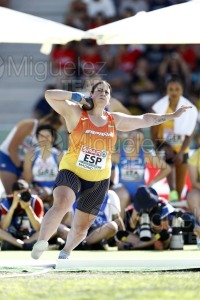 Campeonato de Europa de Atletismo por equipos, Primera División (Madrid) 2025. 