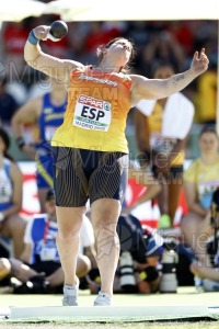 Campeonato de Europa de Atletismo por equipos, Primera División (Madrid) 2025. 