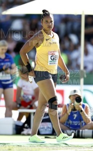 Campeonato de Europa de Atletismo por equipos, Primera División (Madrid) 2025. 