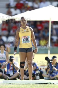 Campeonato de Europa de Atletismo por equipos, Primera División (Madrid) 2025. 