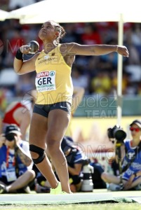 Campeonato de Europa de Atletismo por equipos, Primera División (Madrid) 2025. 
