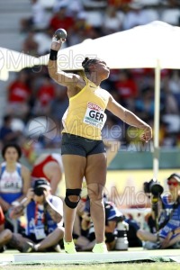 Campeonato de Europa de Atletismo por equipos, Primera División (Madrid) 2025. 