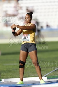 Campeonato de Europa de Atletismo por equipos, Primera División (Madrid) 2025. 