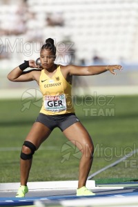 Campeonato de Europa de Atletismo por equipos, Primera División (Madrid) 2025. 