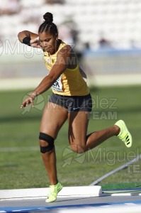 Campeonato de Europa de Atletismo por equipos, Primera División (Madrid) 2025. 