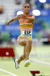 Campeonato de Europa de Atletismo por equipos, Primera División (Madrid) 2025. 