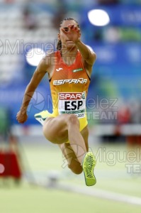 Campeonato de Europa de Atletismo por equipos, Primera División (Madrid) 2025. 