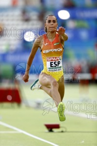 Campeonato de Europa de Atletismo por equipos, Primera División (Madrid) 2025. 
