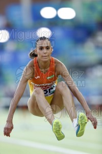 Campeonato de Europa de Atletismo por equipos, Primera División (Madrid) 2025. 