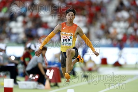 Campeonato de Europa de Atletismo por equipos, Primera División (Madrid) 2025. 