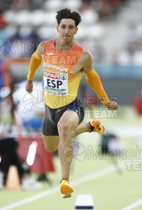 Campeonato de Europa de Atletismo por equipos, Primera División (Madrid) 2025. 