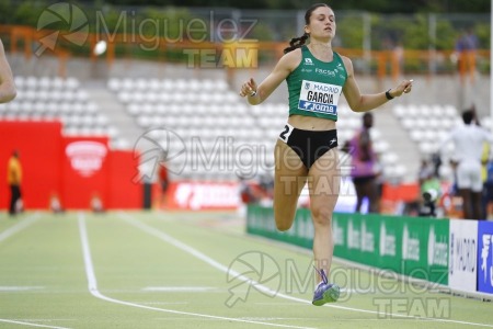 World Athletics Continental Tour Silver Madrid (MADRID) 2025.