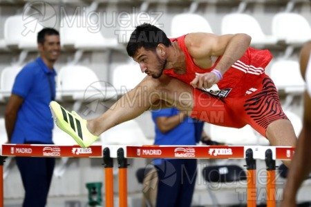World Athletics Continental Tour Silver Madrid (MADRID) 2025.