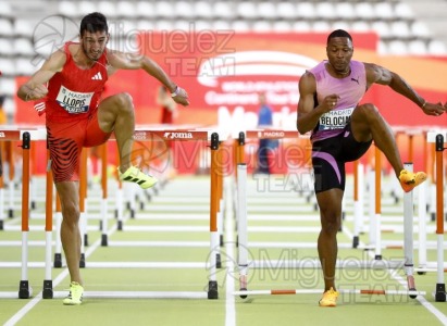 World Athletics Continental Tour Silver Madrid (MADRID) 2025.
