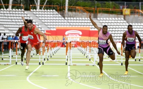 World Athletics Continental Tour Silver Madrid (MADRID) 2025.
