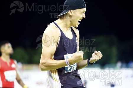World Athletics Continental Tour Silver Madrid (MADRID) 2025.