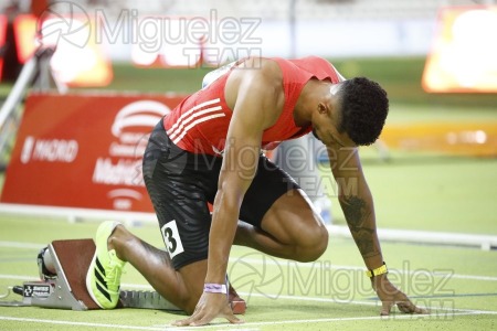 World Athletics Continental Tour Silver Madrid (MADRID) 2025.