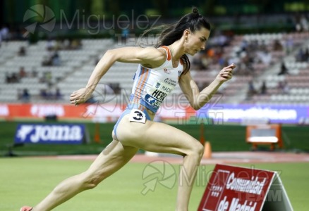 World Athletics Continental Tour Silver Madrid (MADRID) 2025.