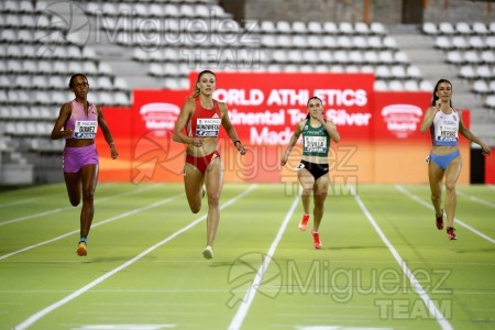 World Athletics Continental Tour Silver Madrid (MADRID) 2025.