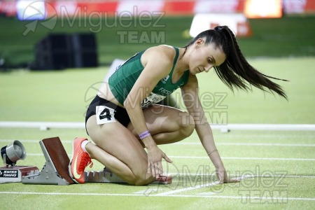 World Athletics Continental Tour Silver Madrid (MADRID) 2025.