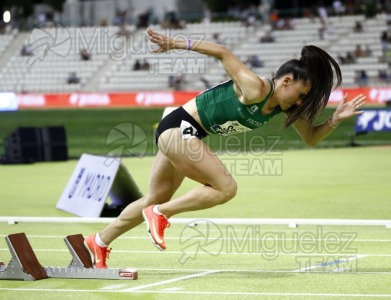 World Athletics Continental Tour Silver Madrid (MADRID) 2025.