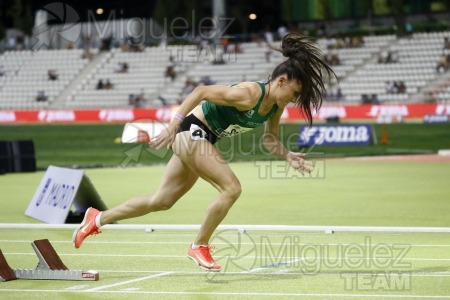 World Athletics Continental Tour Silver Madrid (MADRID) 2025.