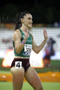World Athletics Continental Tour Silver Madrid (MADRID) 2025.