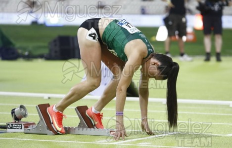 World Athletics Continental Tour Silver Madrid (MADRID) 2025.