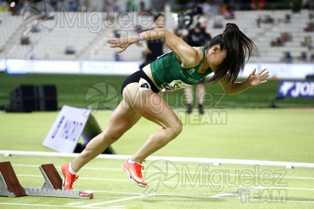 World Athletics Continental Tour Silver Madrid (MADRID) 2025.