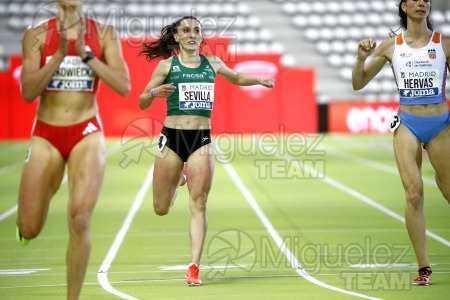 World Athletics Continental Tour Silver Madrid (MADRID) 2025.