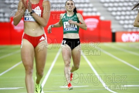 World Athletics Continental Tour Silver Madrid (MADRID) 2025.