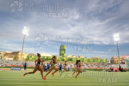 World Athletics Continental Tour Silver Madrid (MADRID) 2025.