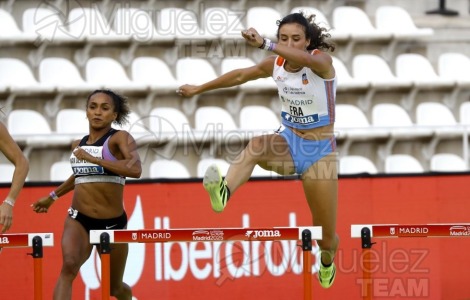 World Athletics Continental Tour Silver Madrid (MADRID) 2025.