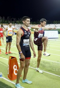 World Athletics Continental Tour Silver Madrid (MADRID) 2025.