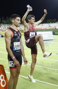 World Athletics Continental Tour Silver Madrid (MADRID) 2025.