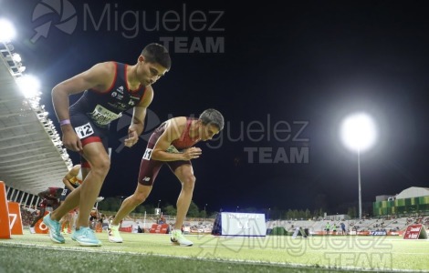 World Athletics Continental Tour Silver Madrid (MADRID) 2025.