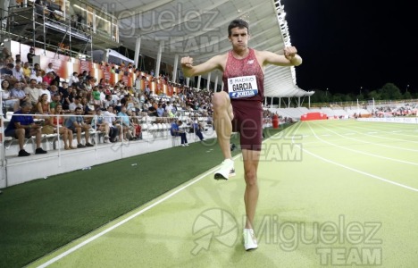 World Athletics Continental Tour Silver Madrid (MADRID) 2025.
