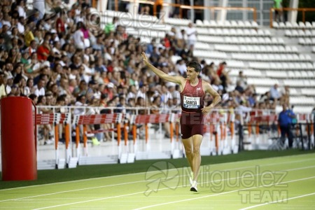 World Athletics Continental Tour Silver Madrid (MADRID) 2025.