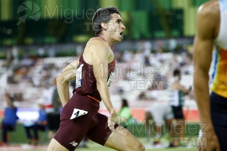 World Athletics Continental Tour Silver Madrid (MADRID) 2025.